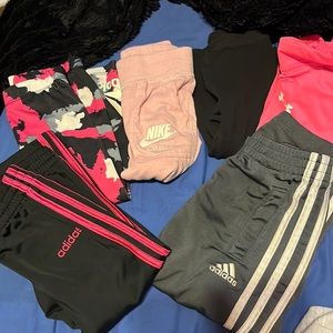 Toddler girl clothes